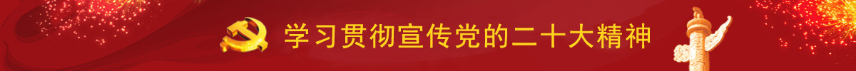 学习贯彻宣传党的二十大精神